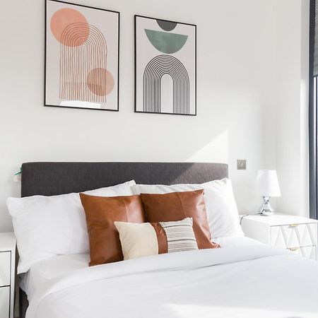 The Vale - Luxury Apartments London Exterior photo