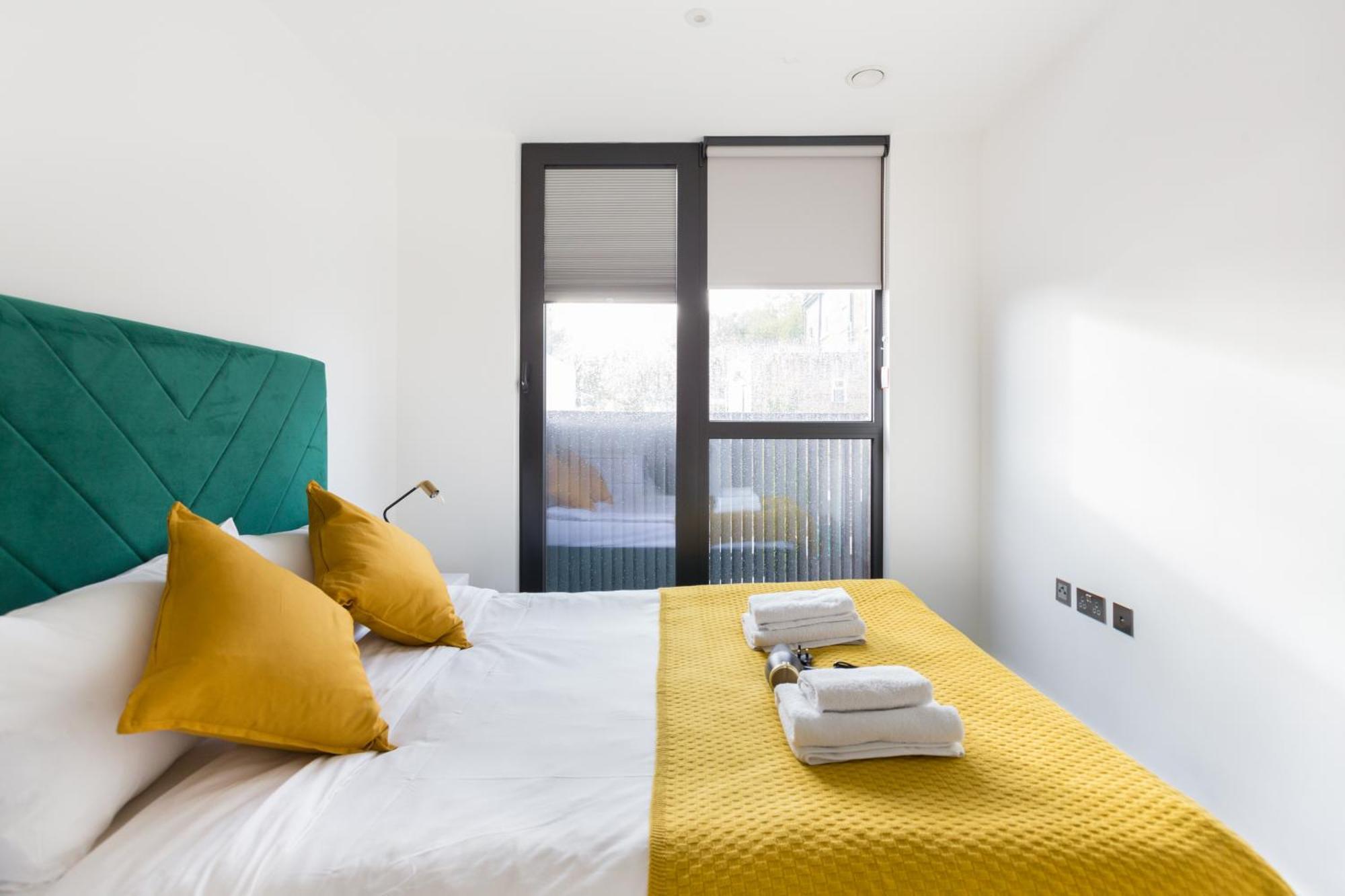 The Vale - Luxury Apartments London Exterior photo