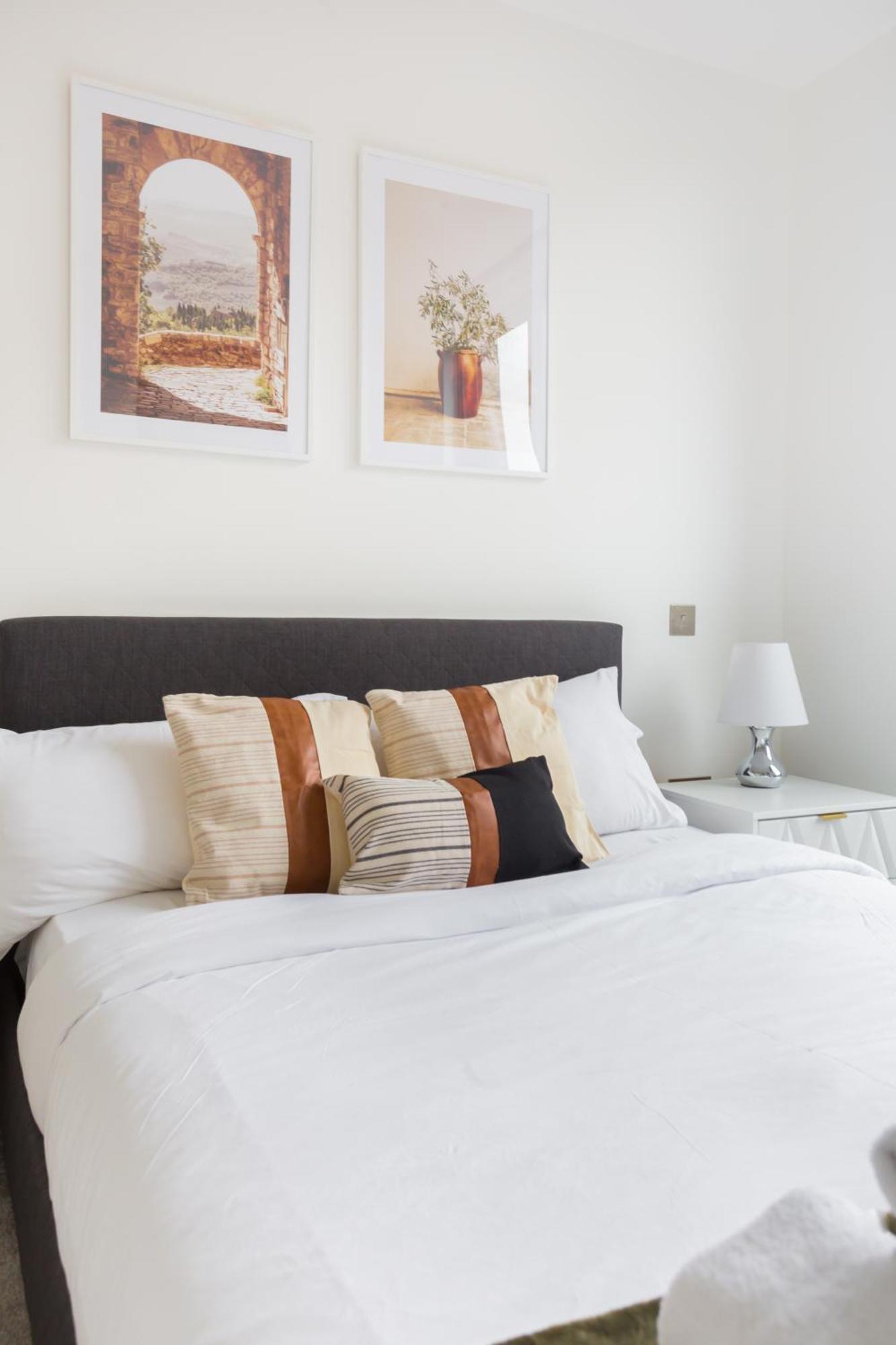 The Vale - Luxury Apartments London Exterior photo