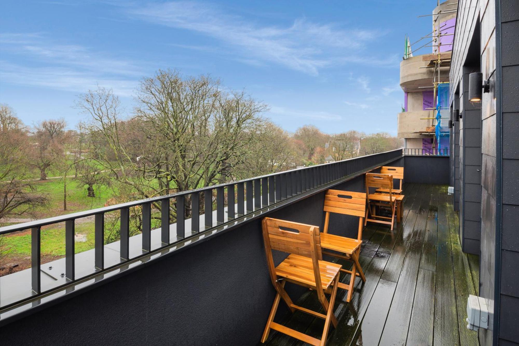 The Vale - Luxury Apartments London Exterior photo